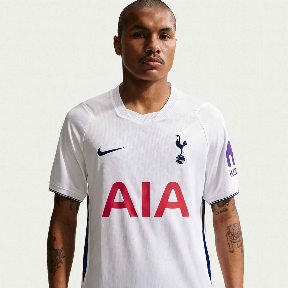 Nike Tottenham Mnk Df Jsy Ss Stad Hm image number null