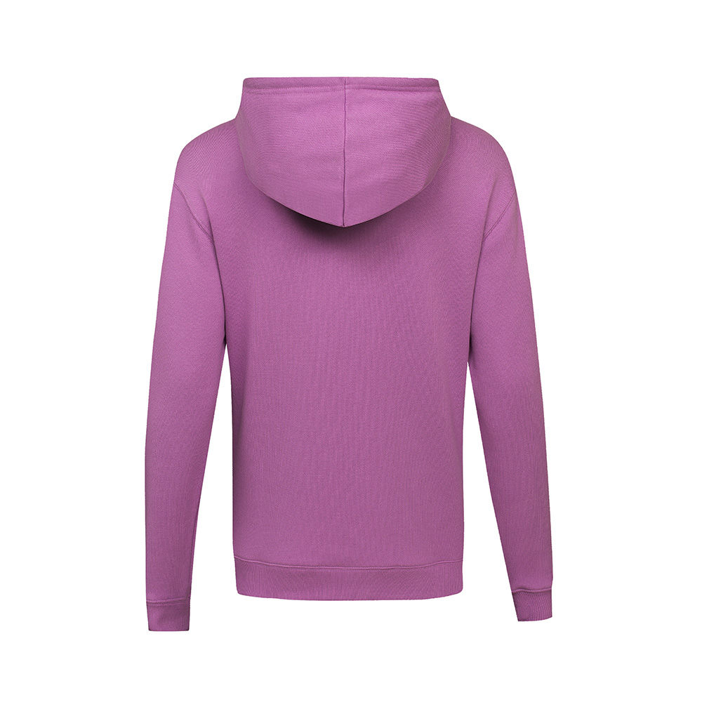 Adidas Sudadera Con Gorro Essentials Logo Grande image number null