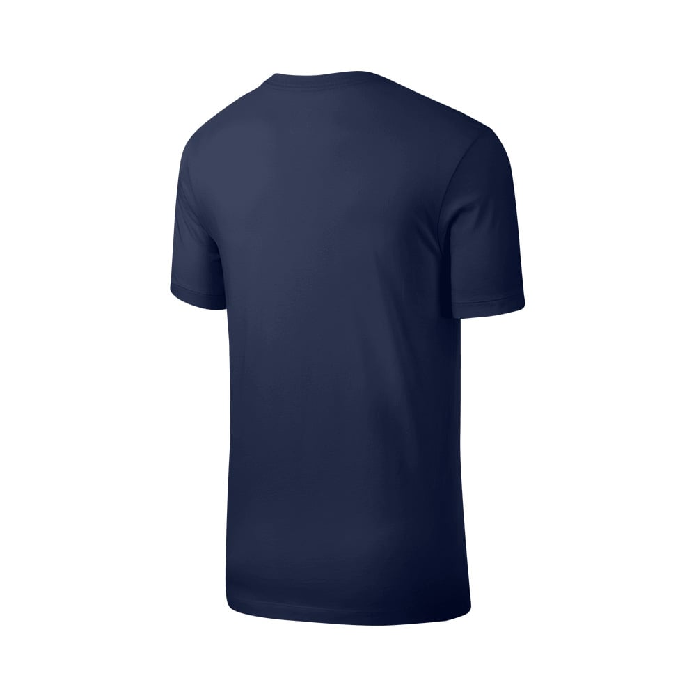 Nike M Nsw Club Tee MULTICOLOR 