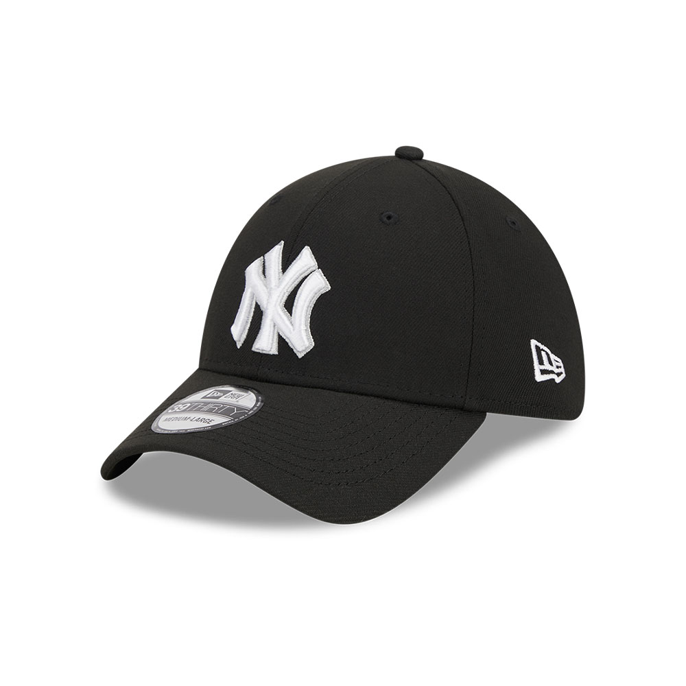 Gorra New Era MLB 39THIRTY New York Yankees Evergreen OTC image number null