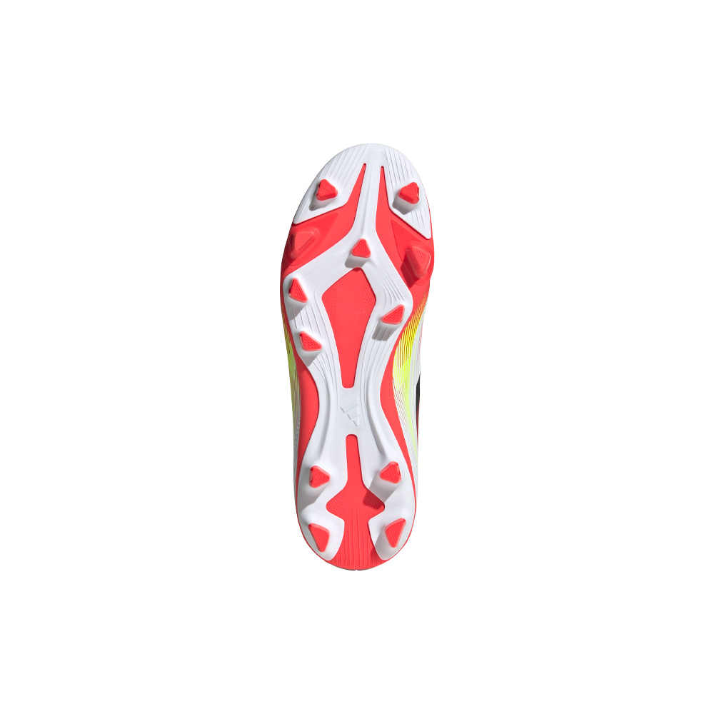 Adidas Calzado De Futbol F50 Club Firm Multi Ground Boots Ninos image number null