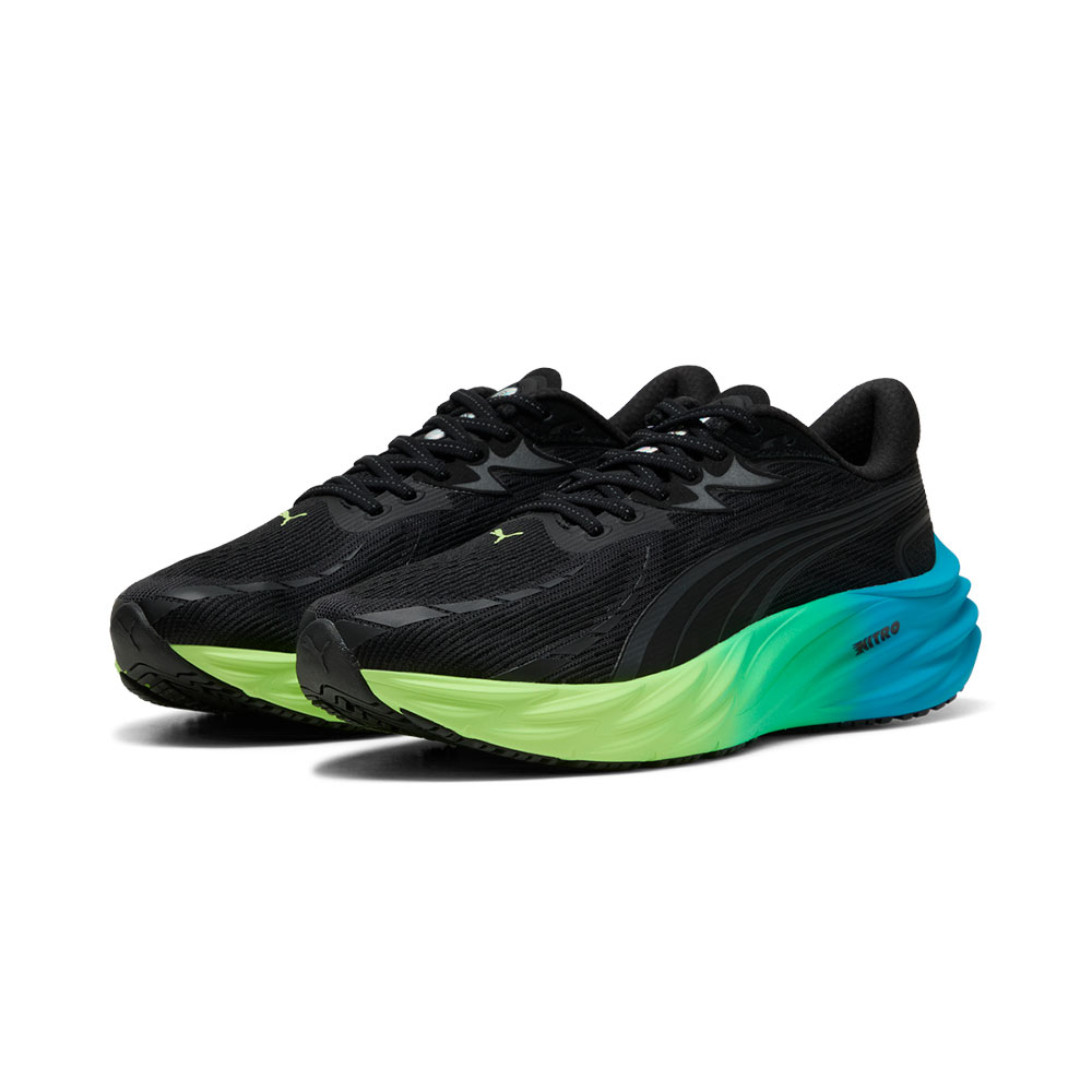 Puma Velocity Nitro 4 MULTICOLOR 