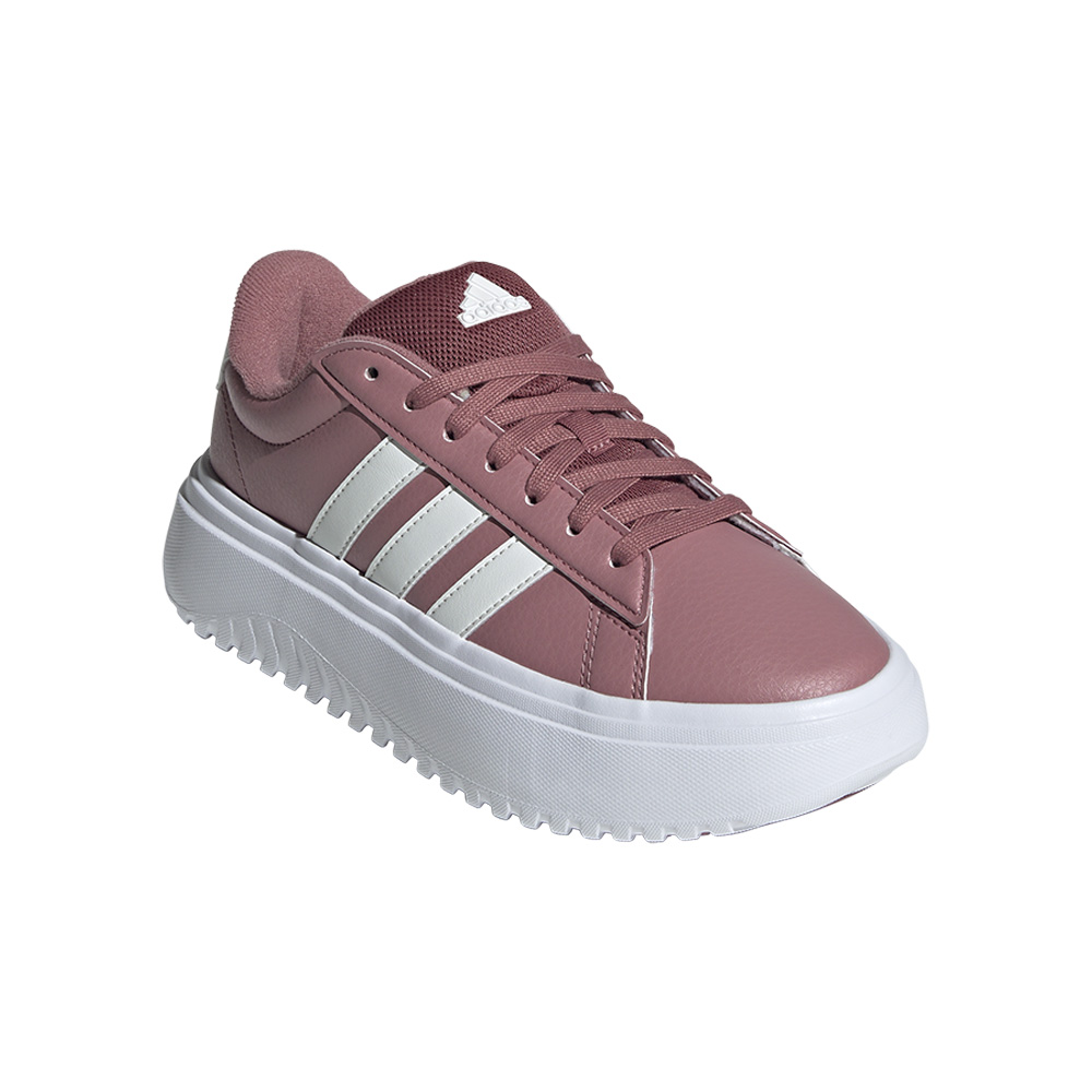 Adidas Tenis Grand Court Platforma image number null