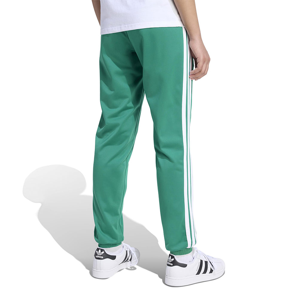 Pants Deportivos Adidas Selecci&oacute;n Nacional de M&eacute;xico DNA 2025 image number null