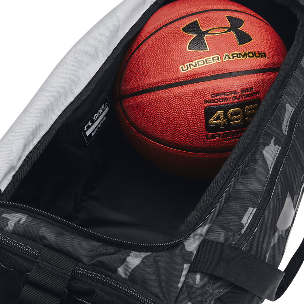 Under Armour Ua Undeniable 5 0 Duffle Sm image number null