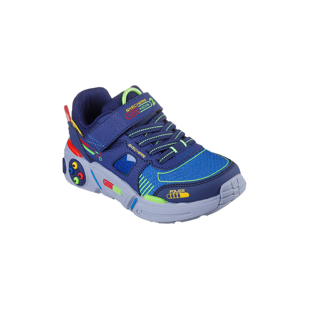 Skechers Gametronics 2 0 image number null