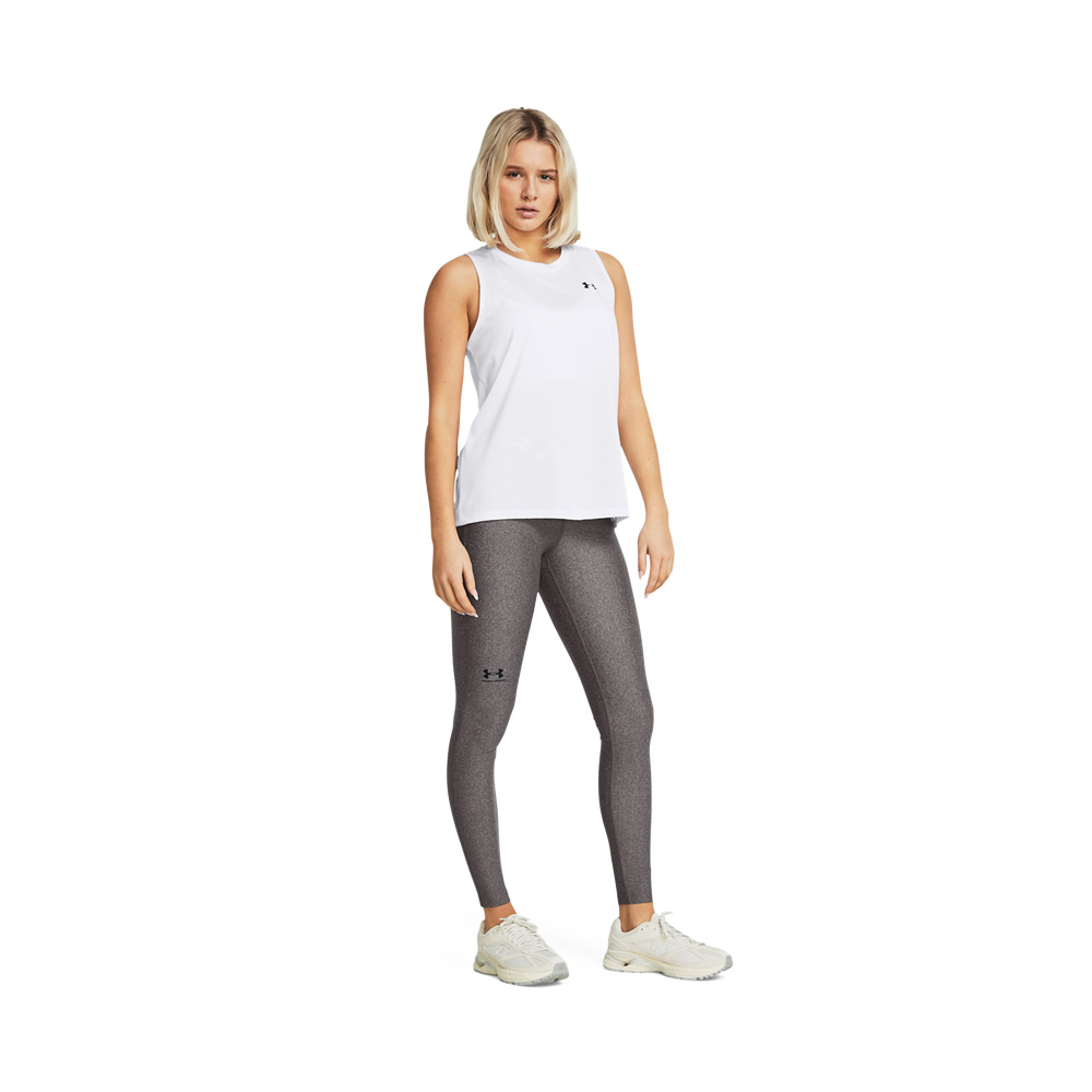 Under Armour Hg Legging Gry image number null