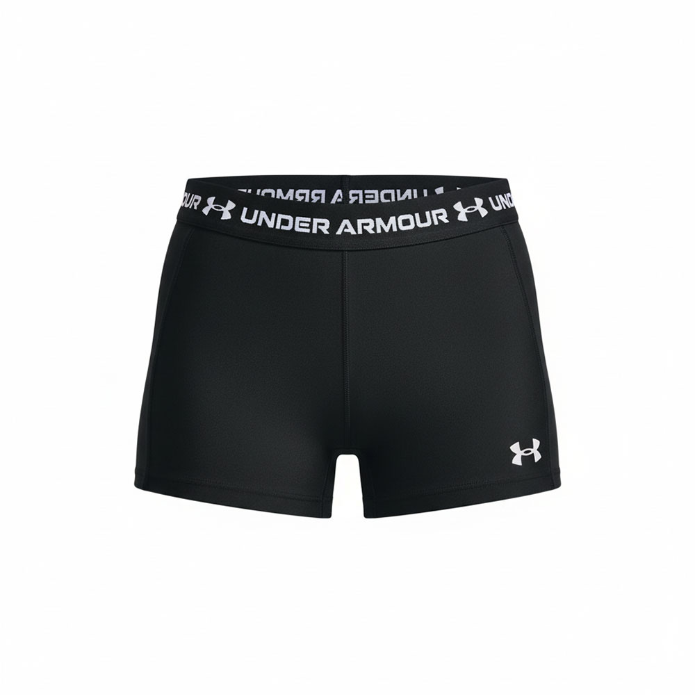 Under Armour Heatgear Shorty image number null
