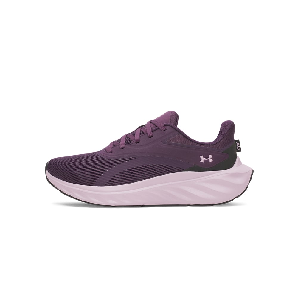 Under Armour Ua W Ascend MULTICOLOR 