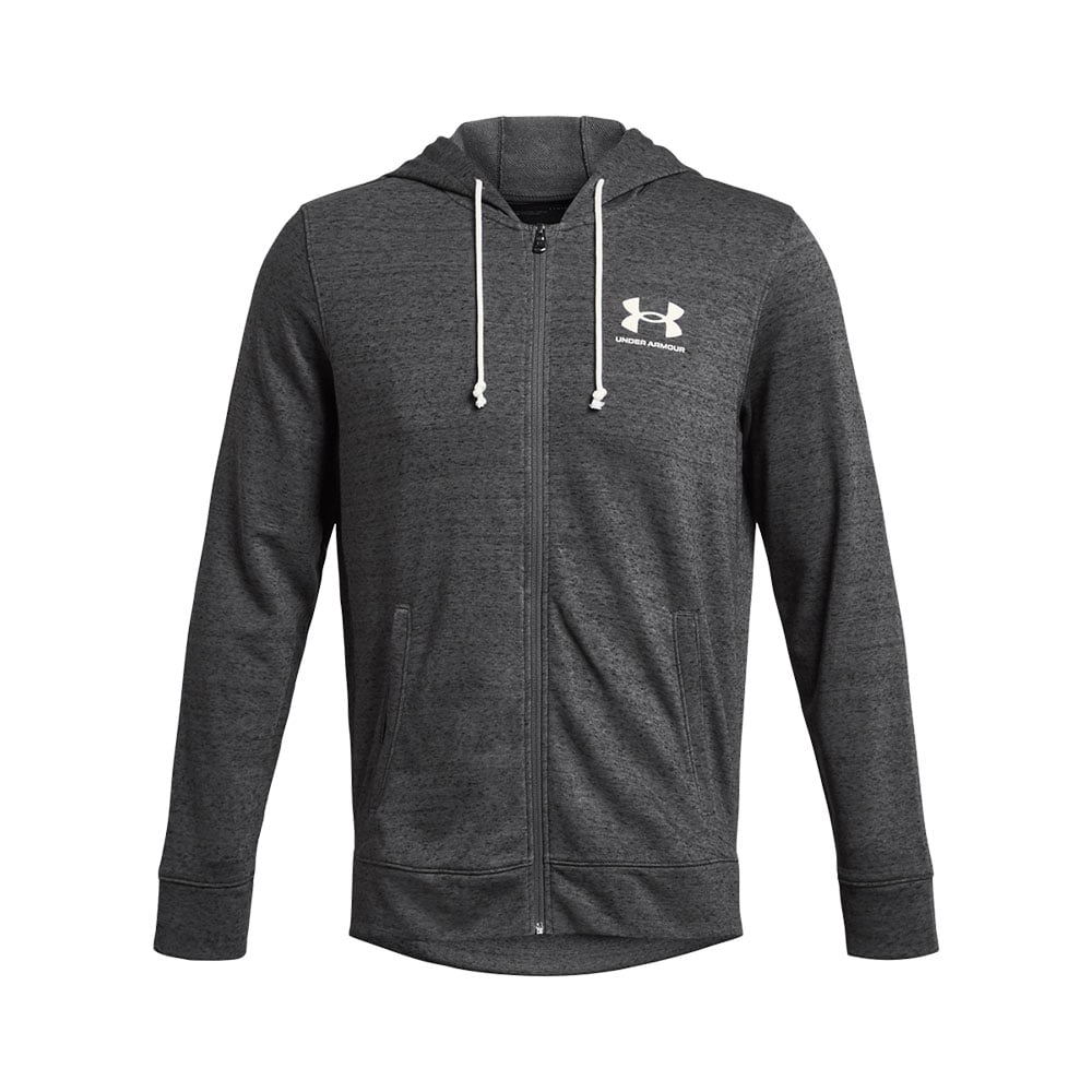 Under Armour Ua Rival Terry Lc Fz MULTICOLOR 