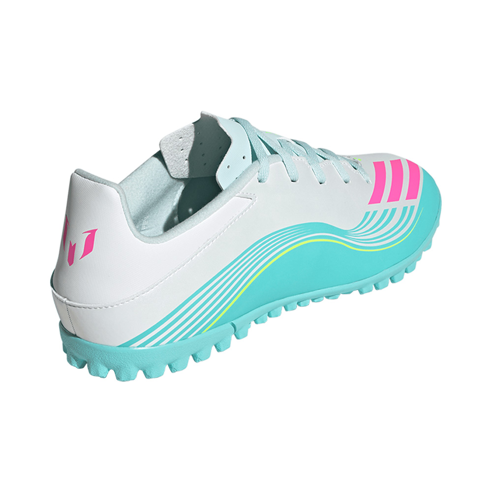 Adidas Tacos De Futbol F50 Messi Club Para Pasto Artificial image number null