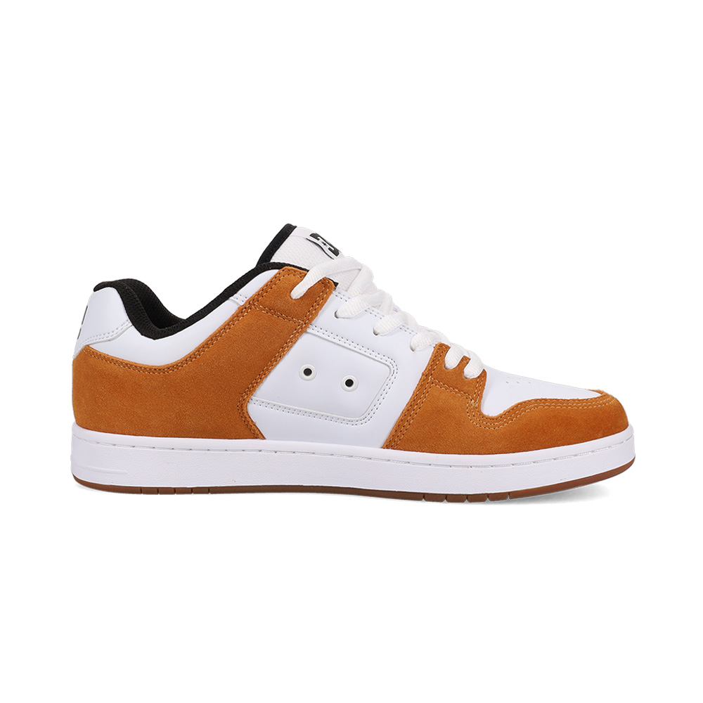 Dc Shoes Manteca 4 image number null