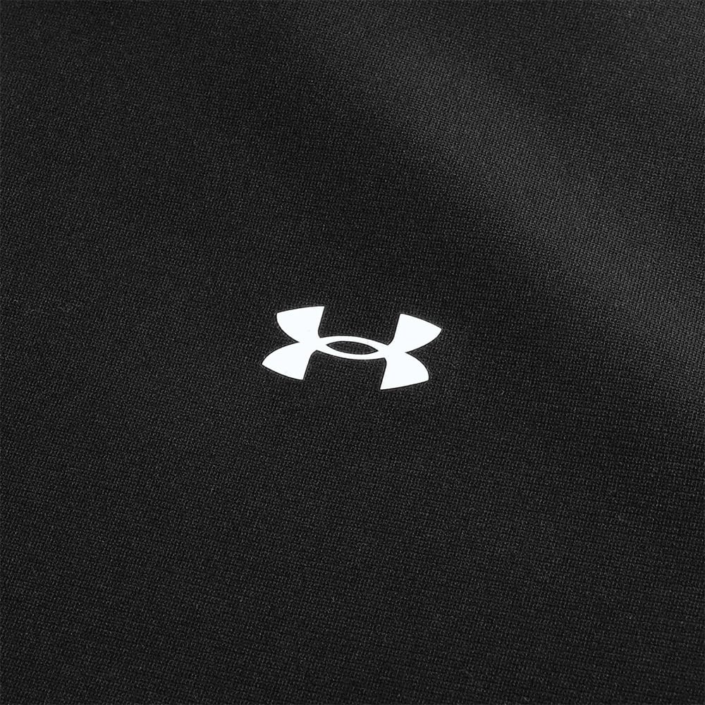 Under Armour Tricot Tracksuit NEGRO 