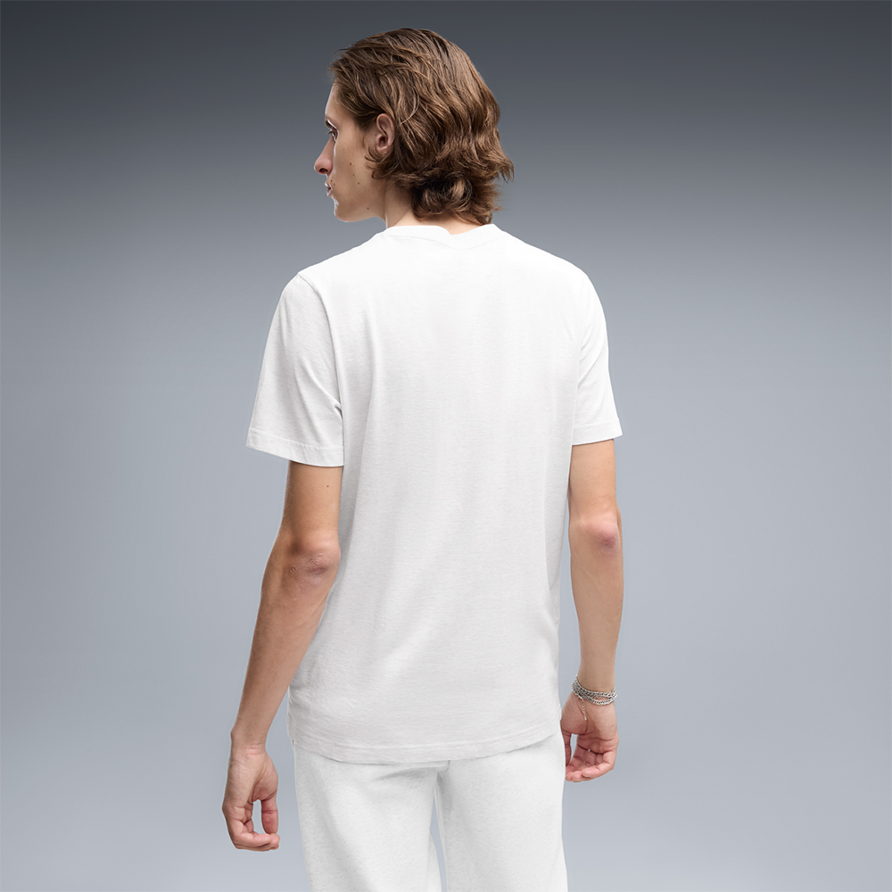 Puma Ess Small No 1 Logo Tee S image number null