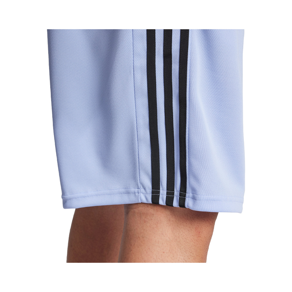 Adidas Shorts De Entrenamiento Train Essentials Pique 3 Franjas image number null