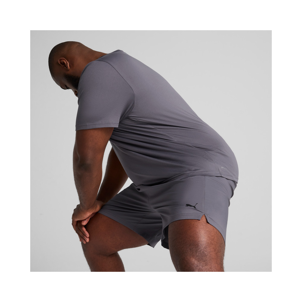 Puma M Tad Essentials 7 Woven Short image number null