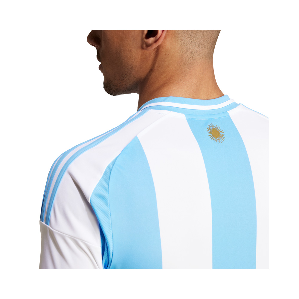Adidas Jersey Local Seleccion Argentina 24 image number null