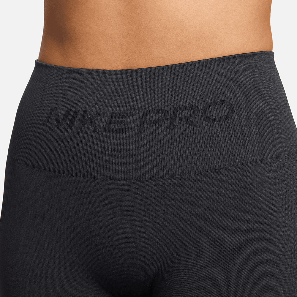 Nike W Np Df Smls Hr 7 8 Tight MULTICOLOR 