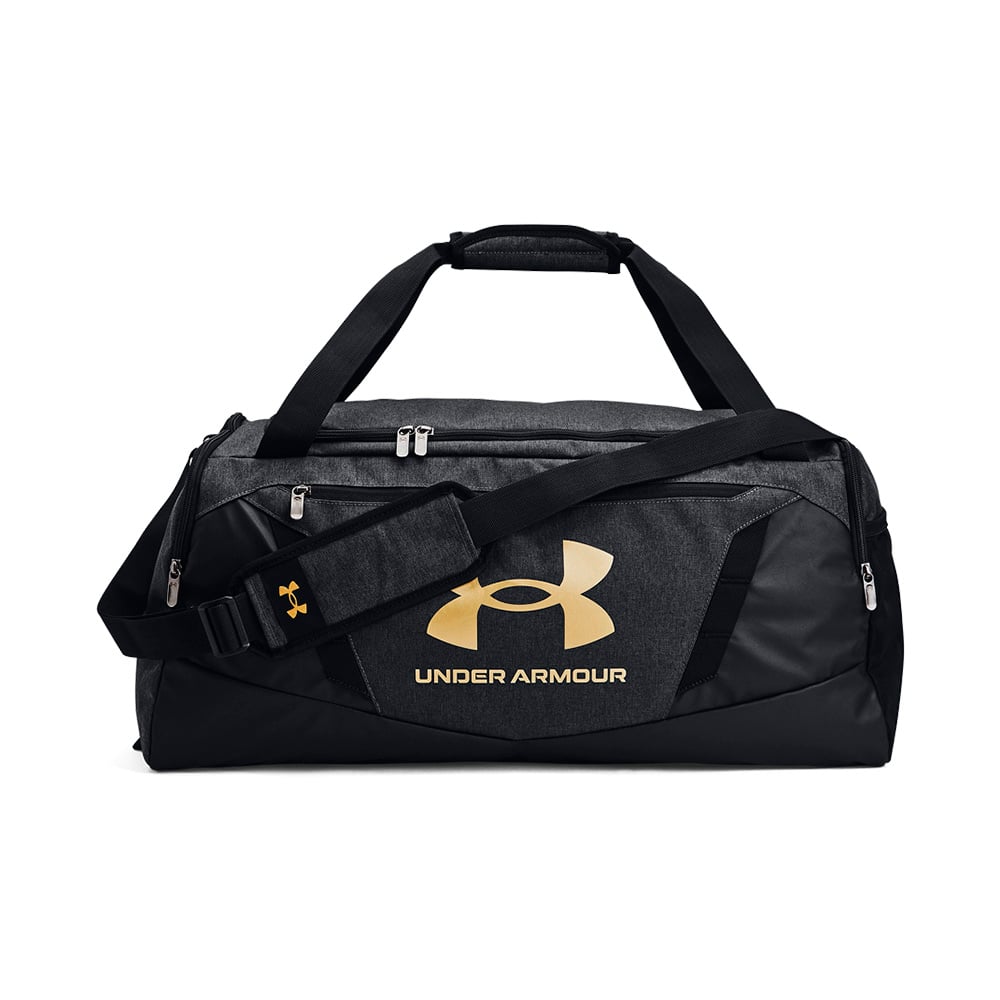 Under Armour Ua Undeniable 5 0 Duffle Md image number null