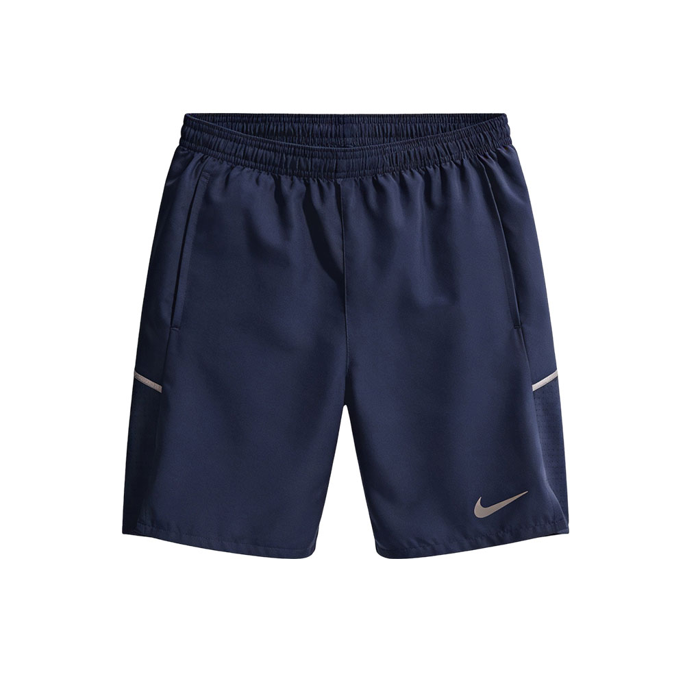 Nike M Nk Df Miler 7Bf Short MULTICOLOR 