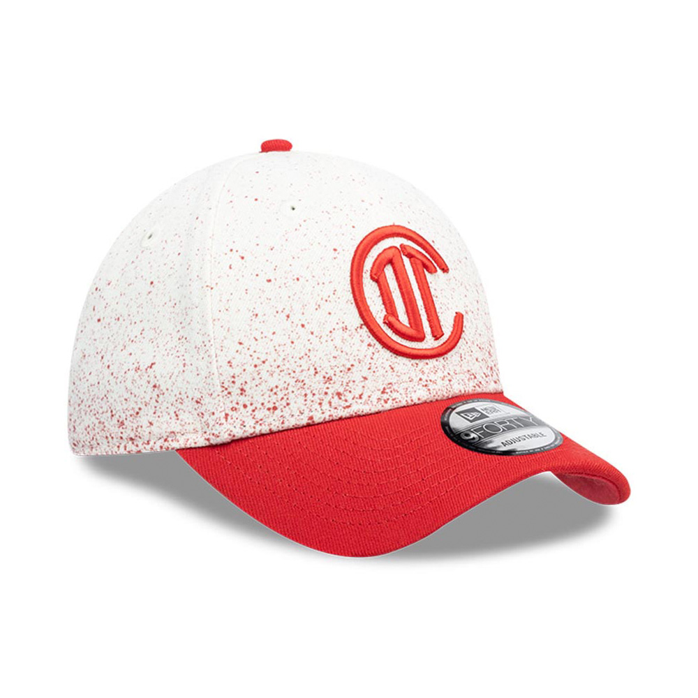 New Era 940 Lmx Crwn Spltr Toluca image number null