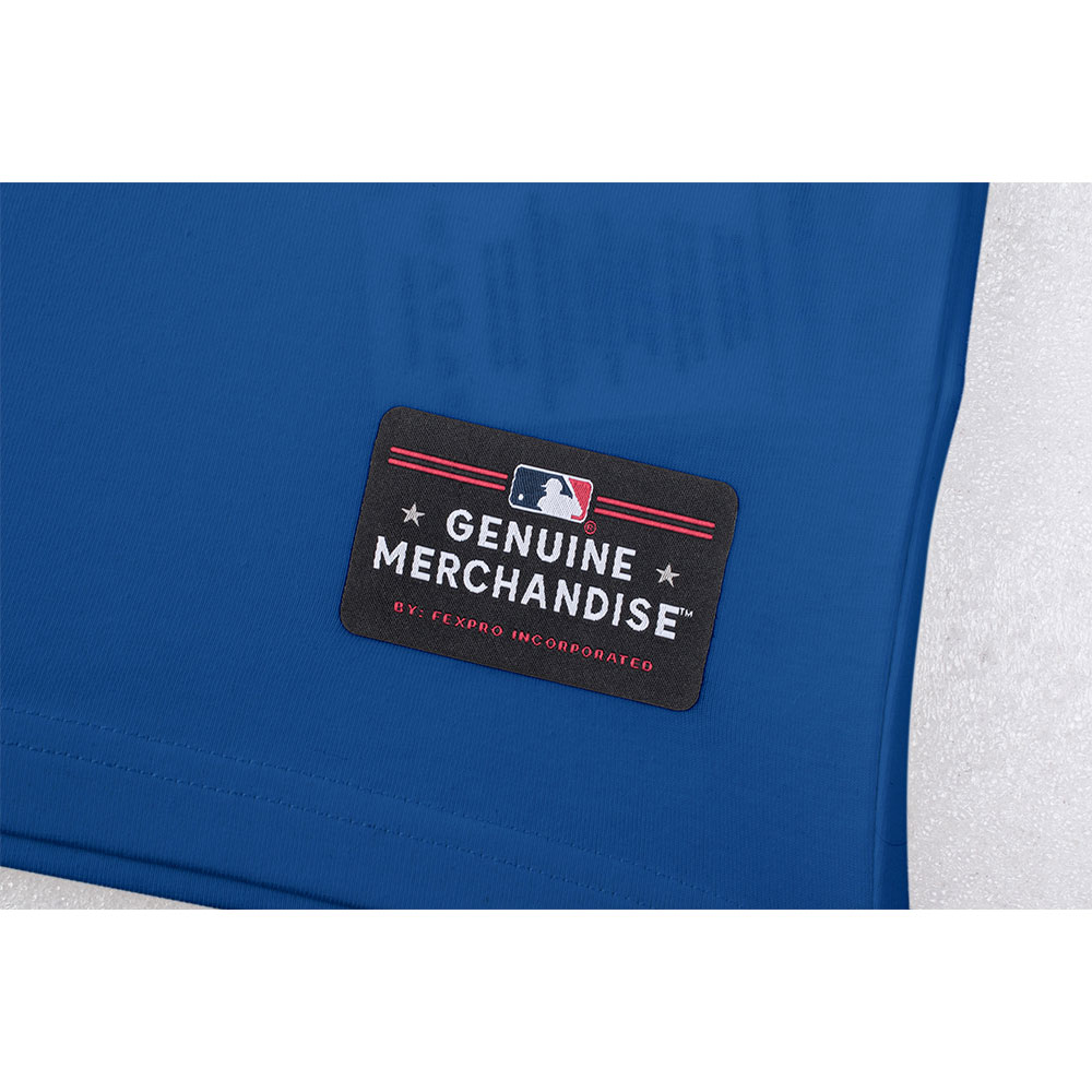 Fexpro Mlb Core Loose Los Angeles Dodgers image number null