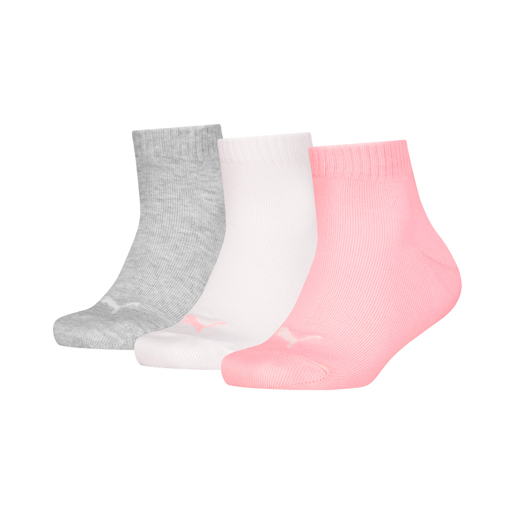 Puma Plain Quarter 3P Kids image number null
