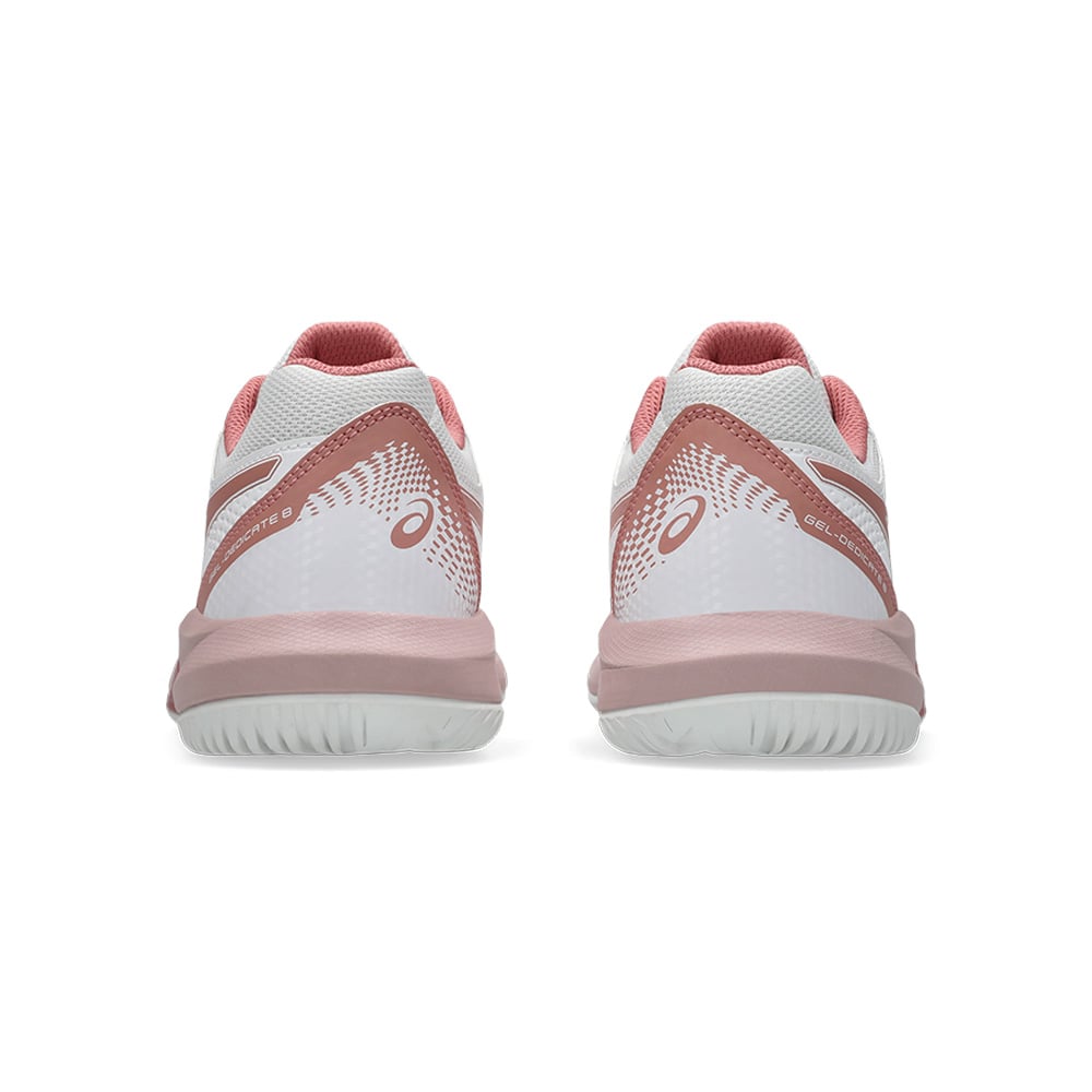 Asics Dedicate 8 image number null