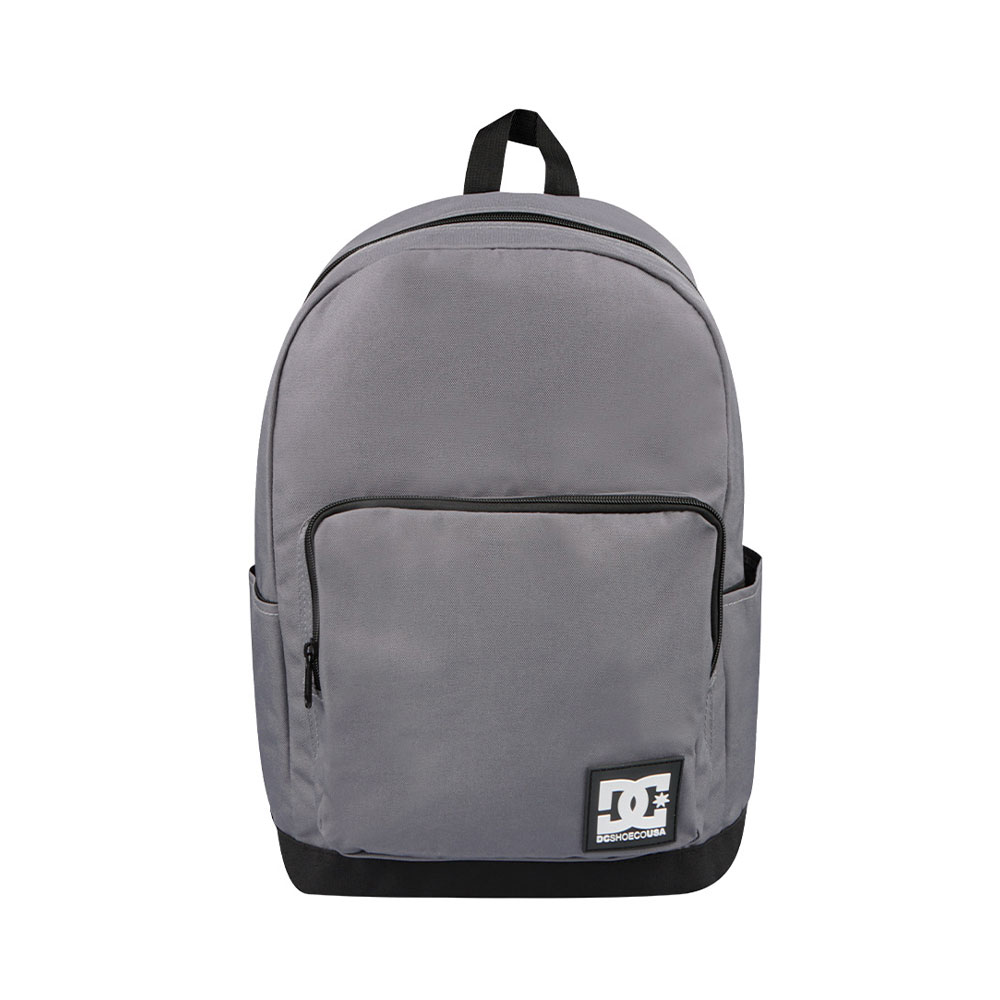 Dc Shoes Backpack Gris MULTICOLOR UNI