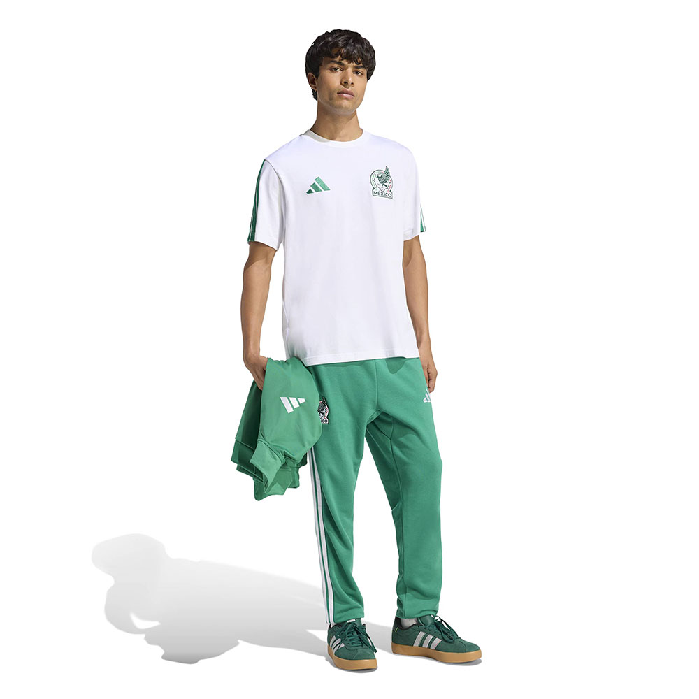 Playera ADN Selecci&oacute;n Nacional de M&eacute;xico image number null