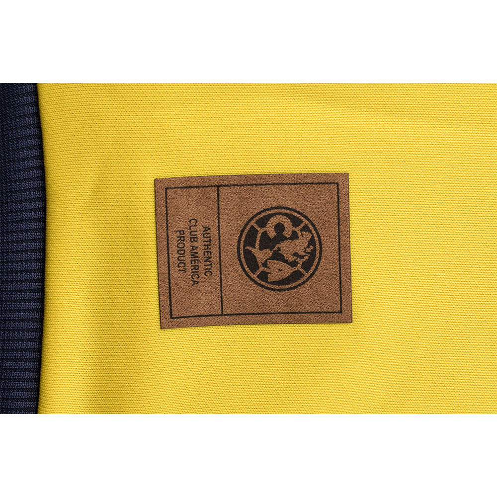 Fexpro Club America Y2K Sudadera image number null