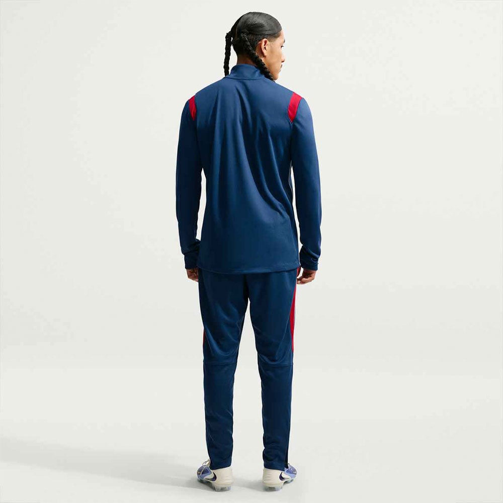 Nike Chivas M Nk Df Acdpr Pant Kpz MULTICOLOR 