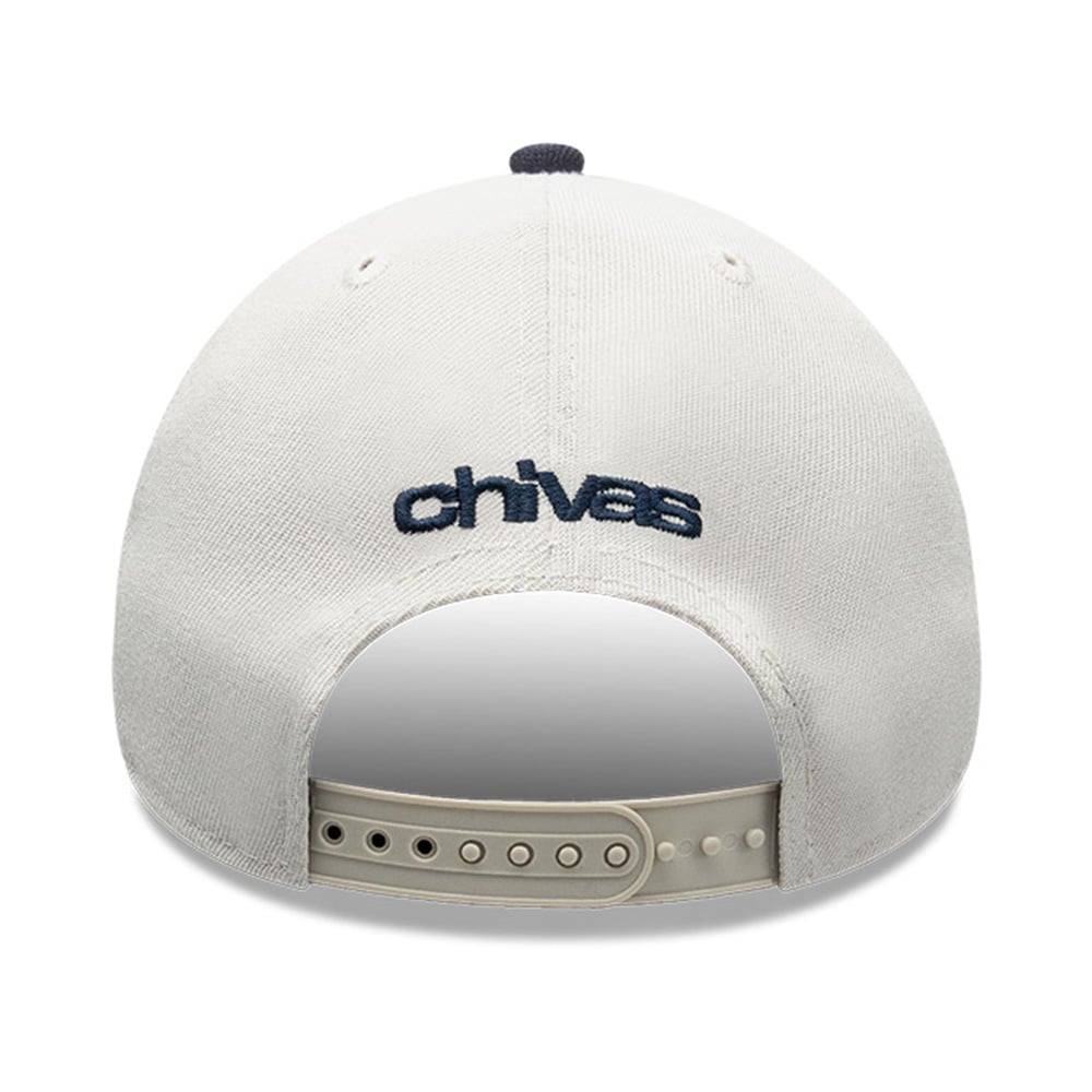 New Era 940 Lmx 2Tn Alt Logo Chivas image number null