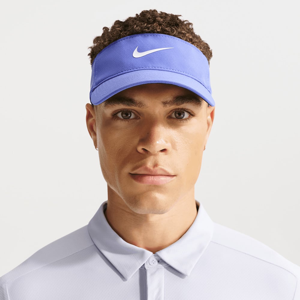 Nike U Nk Df Ace Visor U Cb New P image number null