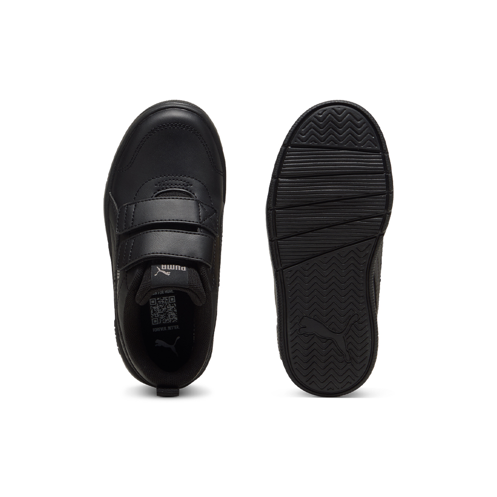 Puma Courtflex V3 V Ps image number null