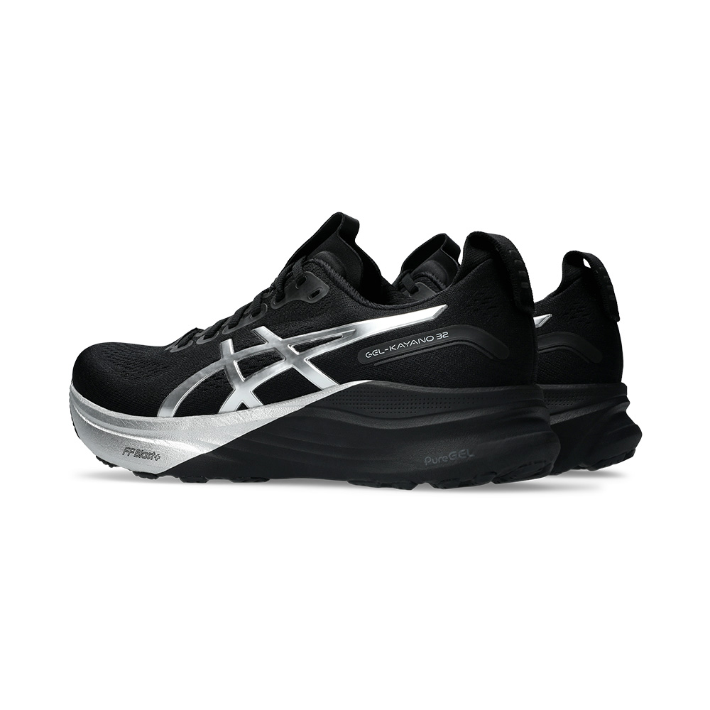 Asics Kayano 32 Platinum image number null