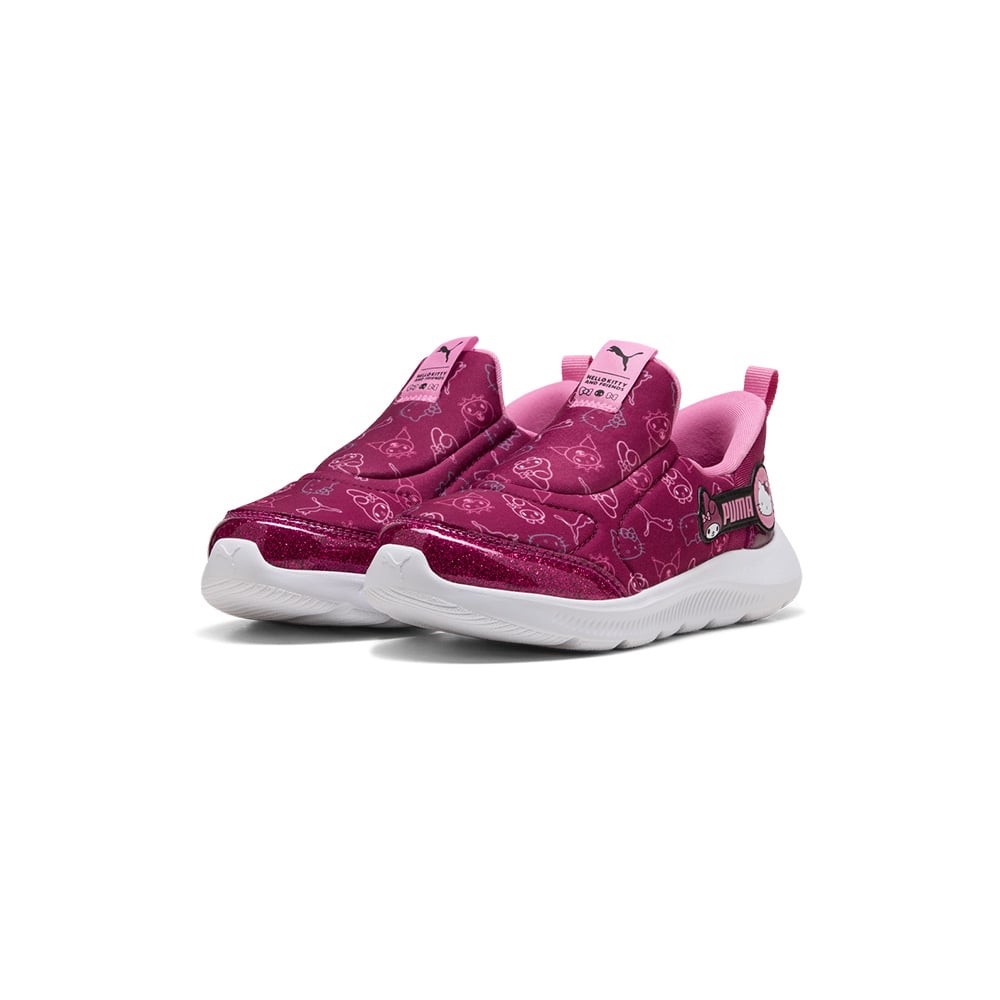 Puma Fun Racer 2 Sliptech Hk&Fr 2 Ps image number null