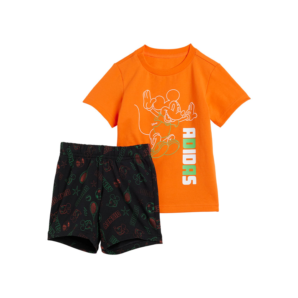 Adidas I Dy Mm T Set image number null