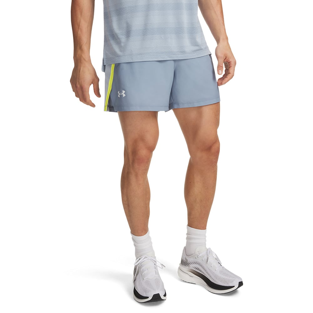 Under Armour Ua Launch 5'' Shorts image number null