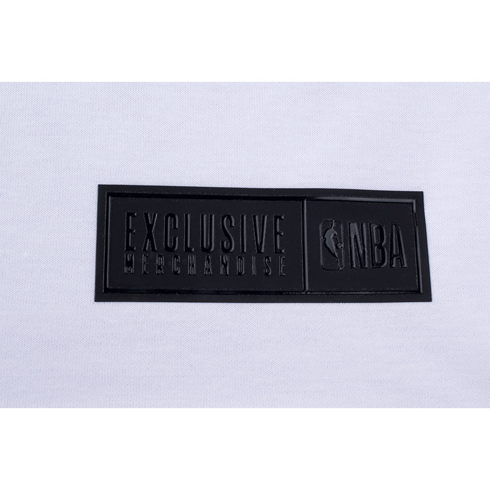 Fexpro Nba Snake Texture Patch Los Angeles Lakers image number null