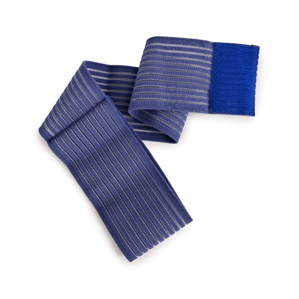 Nfl Venda Deportiva Rodilla Nfl Azul image number null