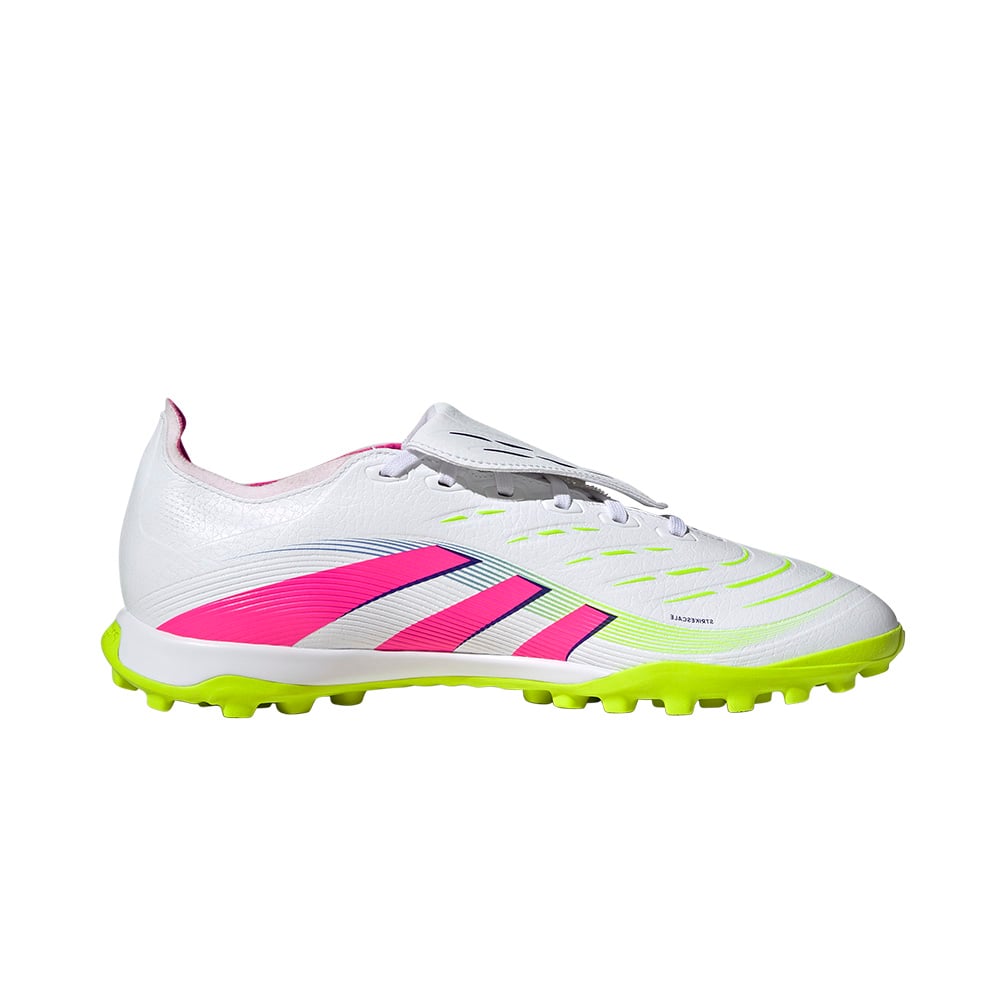 Adidas Tacos Predator League Lengüeta Plegable Pasto Sintetico image number null