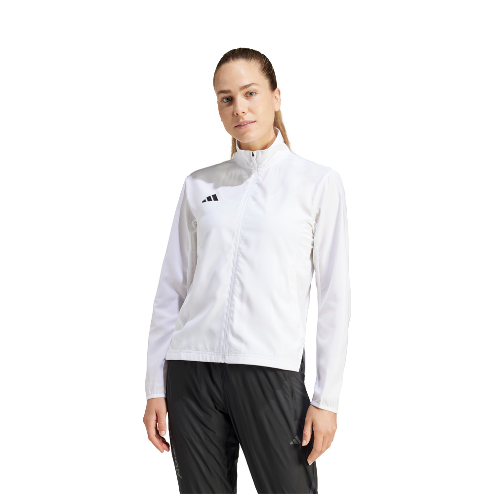 Adidas Chamarra Adizero Essentials Running image number null