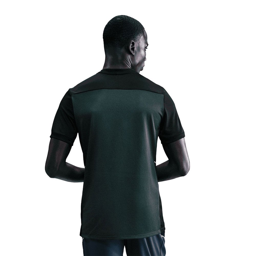 Playera de F&uacute;tbol Nike Academy Dri-FIT Verde 