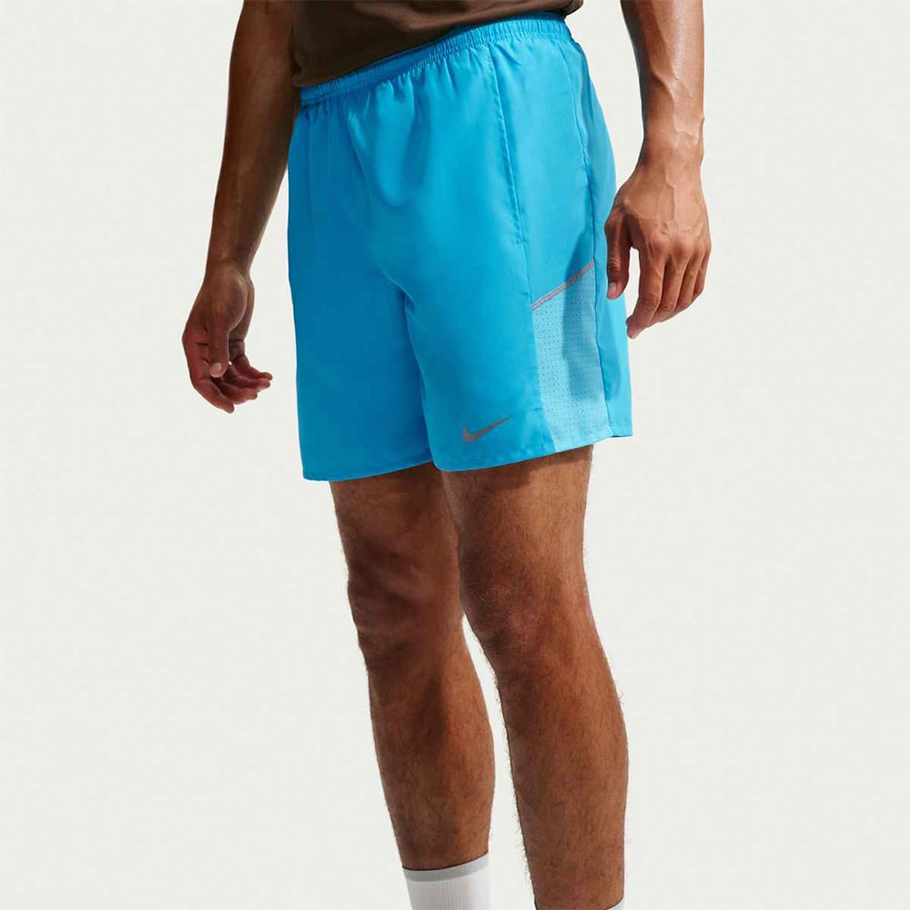 Nike M Nk Df Miler 7Bf Short MULTICOLOR 