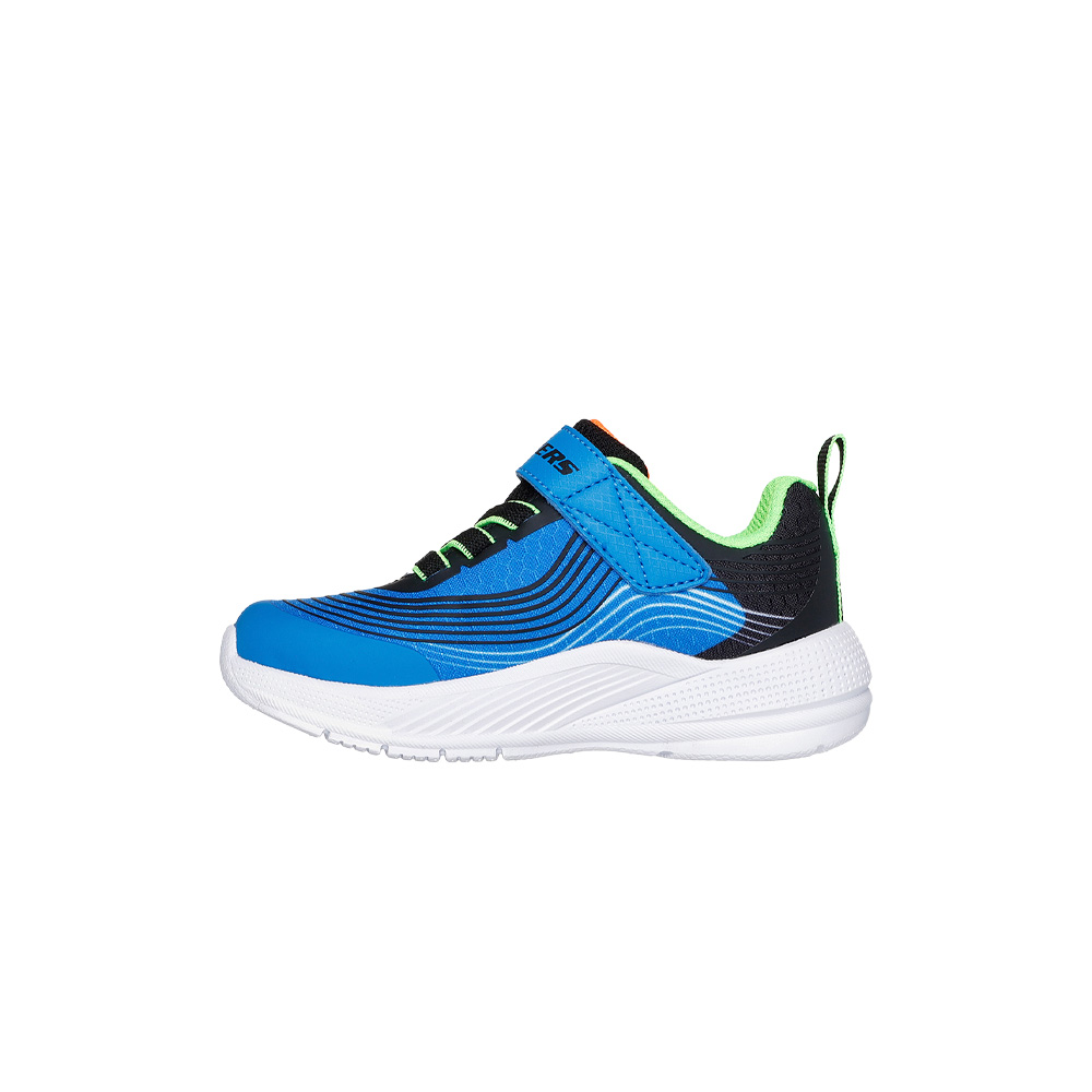 Skechers Microspec Advance Boys image number null