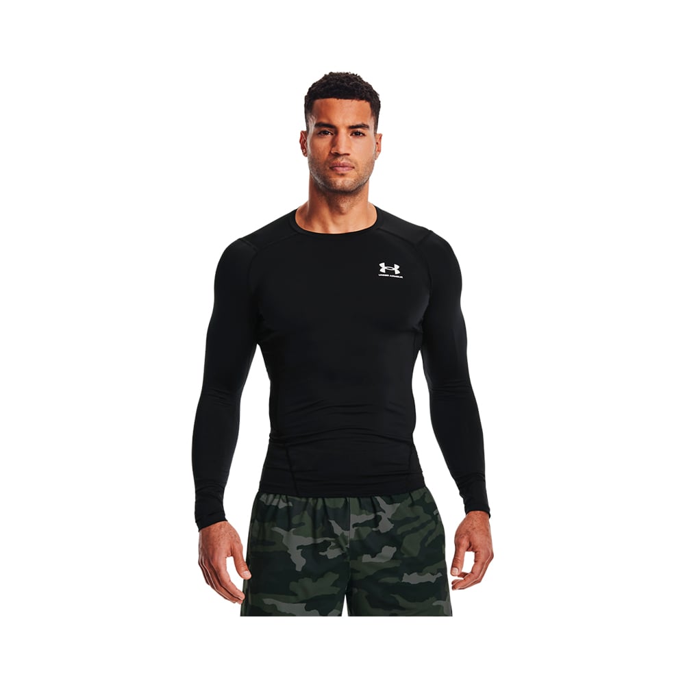 Under Armour Playera Hg Armour Hombre MULTICOLOR 