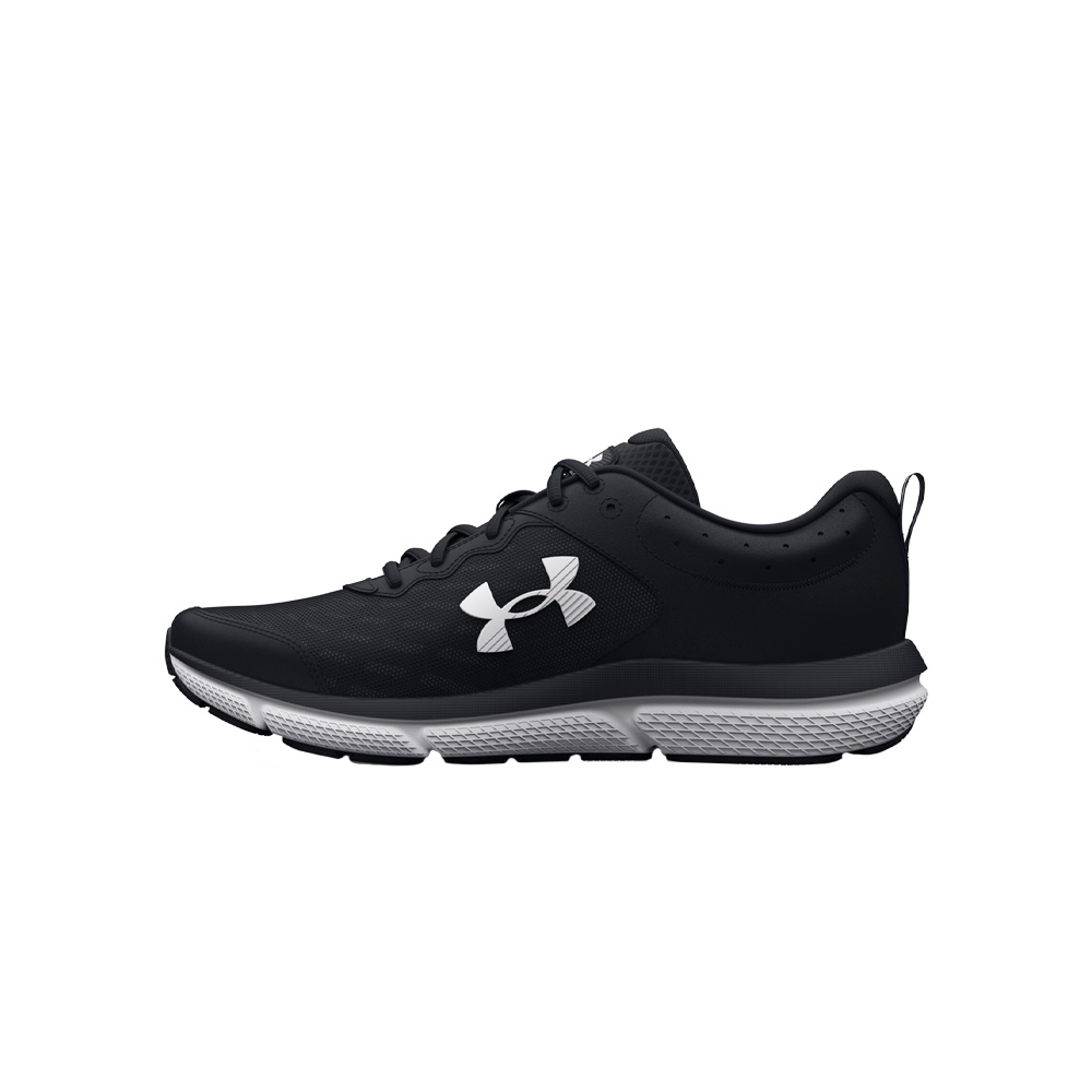 Under Armour Ua W Charged Assert 10 image number null