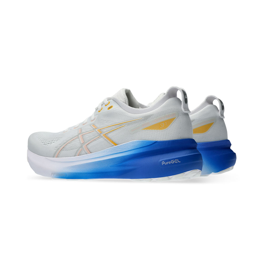 Asics Kayano 31 image number null