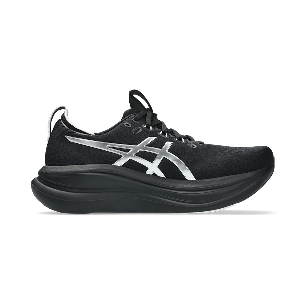 Asics Nimbus 28 Platinum image number null